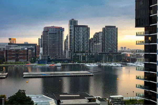 Docklands VIC 3008