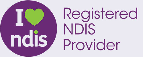 Registered NDIS Provider